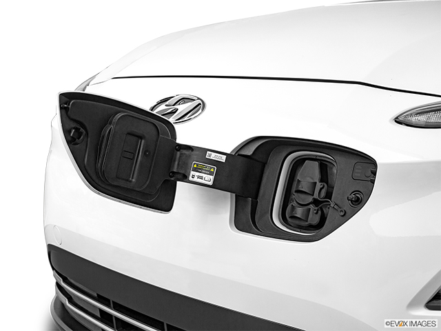 2022 Hyundai Kona Electric