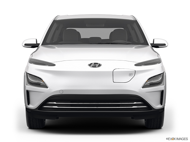 2022 Hyundai Kona Electric