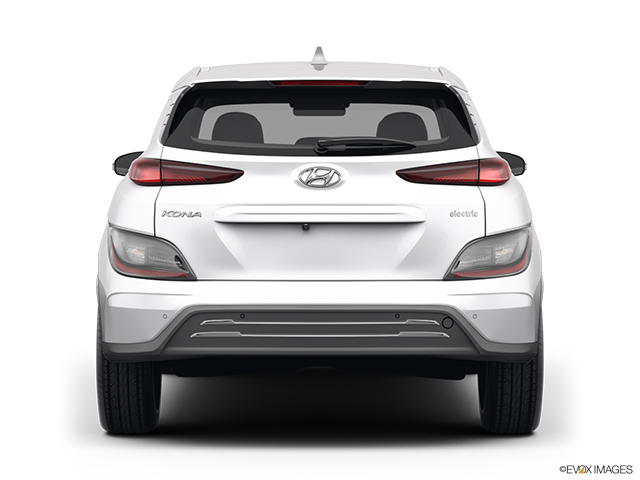2022 Hyundai Kona Electric