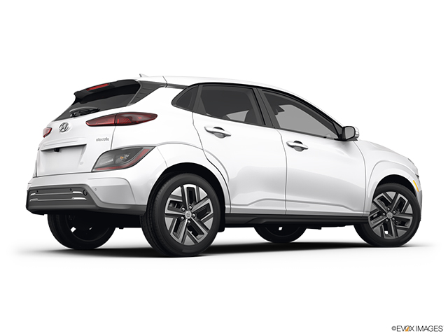 2022 Hyundai Kona Electric