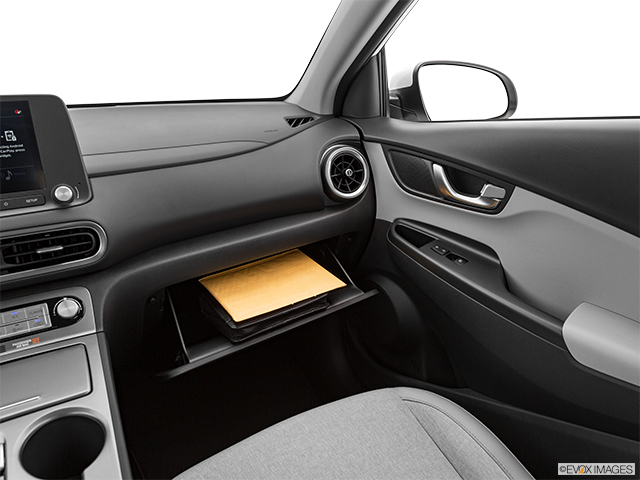 2022 Hyundai Kona Electric