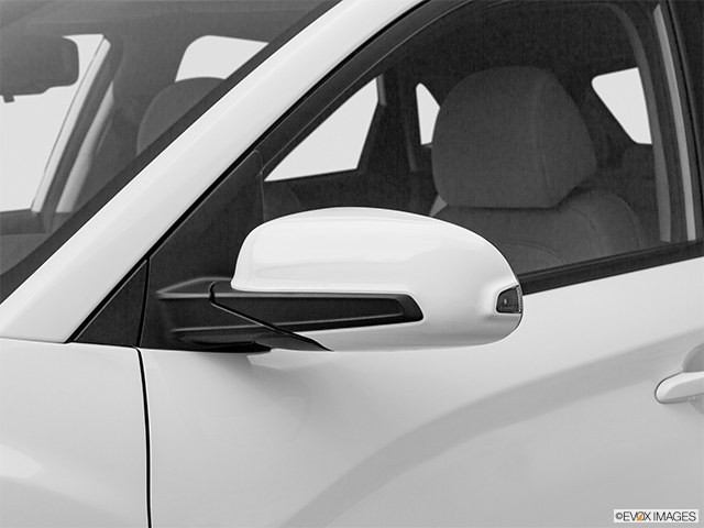 2022 Hyundai Kona Electric