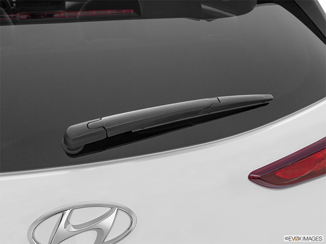 2022 Hyundai Kona Electric