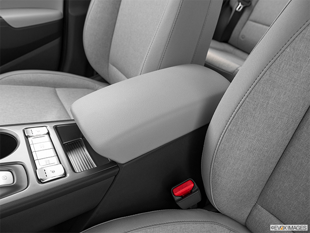 2022 Hyundai Kona Electric