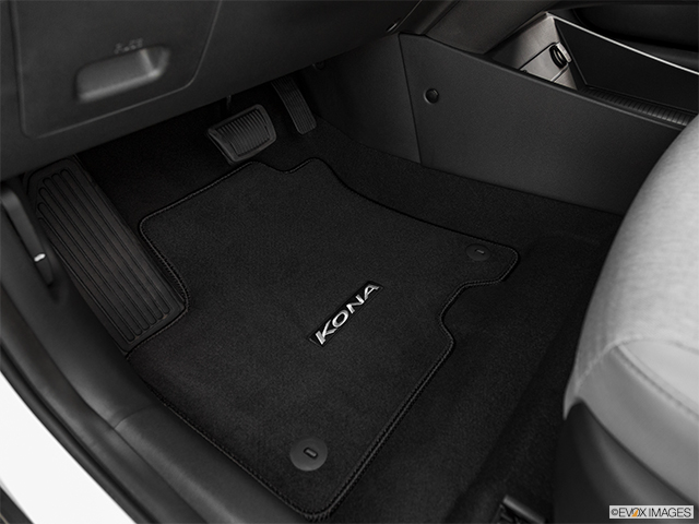 2022 Hyundai Kona Electric