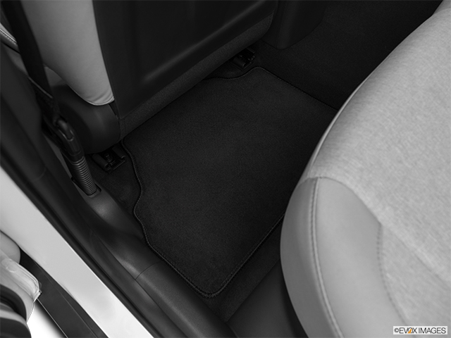 2022 Hyundai Kona Electric