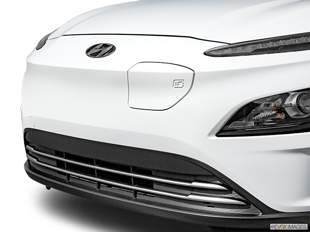 2022 Hyundai Kona Electric