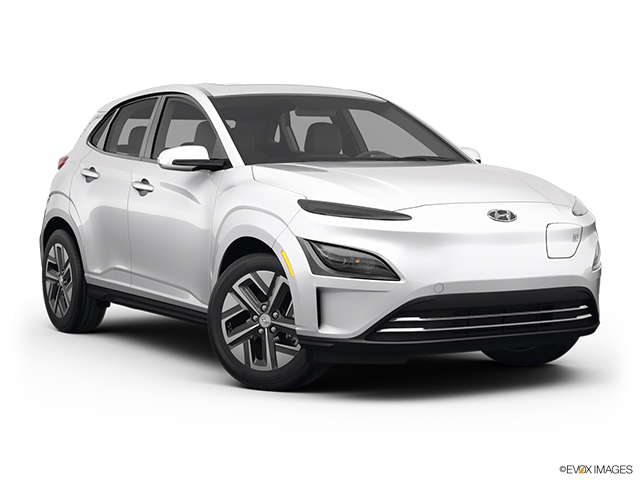 2022 Hyundai Kona Electric