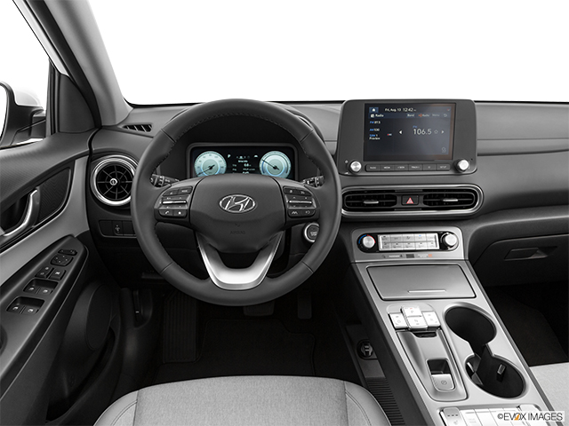 2022 Hyundai Kona Electric