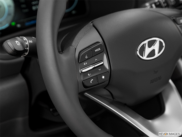 2022 Hyundai Kona Electric