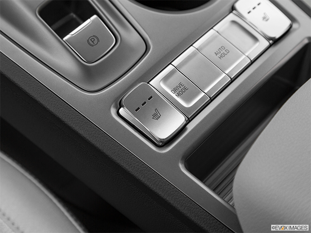 2022 Hyundai Kona Electric