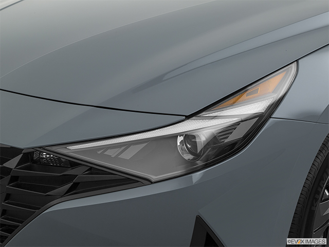 2022 Hyundai Elantra