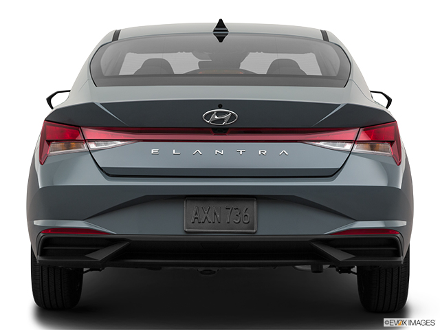 2022 Hyundai Elantra