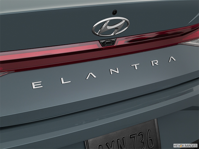 2022 Hyundai Elantra