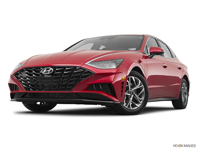 2022 Hyundai Sonata