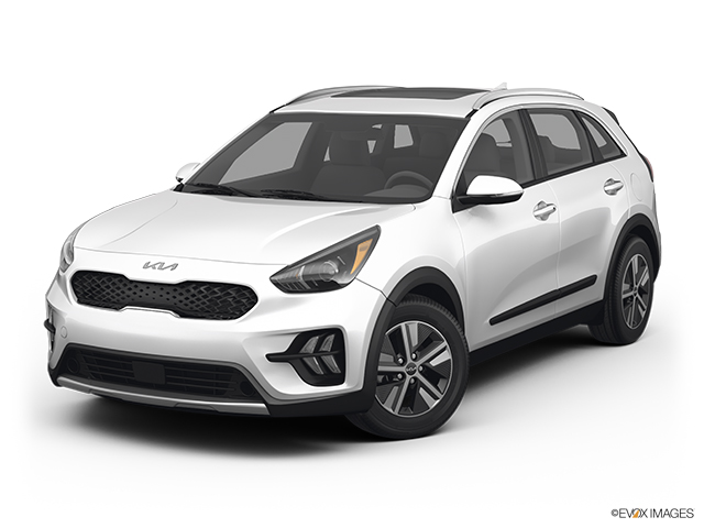 2022 Kia Niro