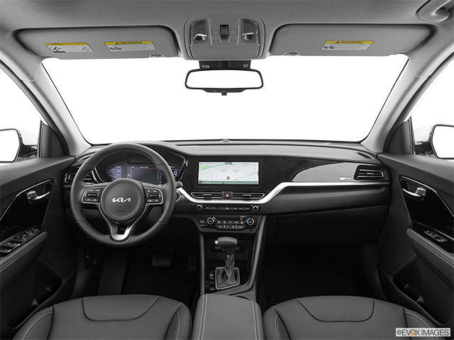 2022 Kia Niro
