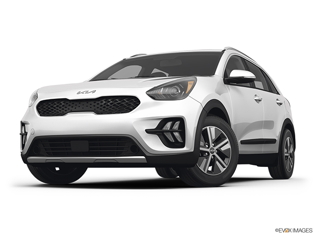 2022 Kia Niro