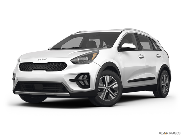 2022 Kia Niro