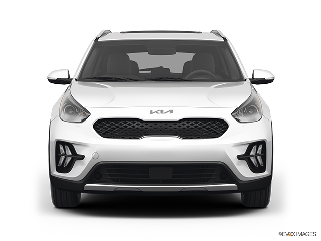 2022 Kia Niro