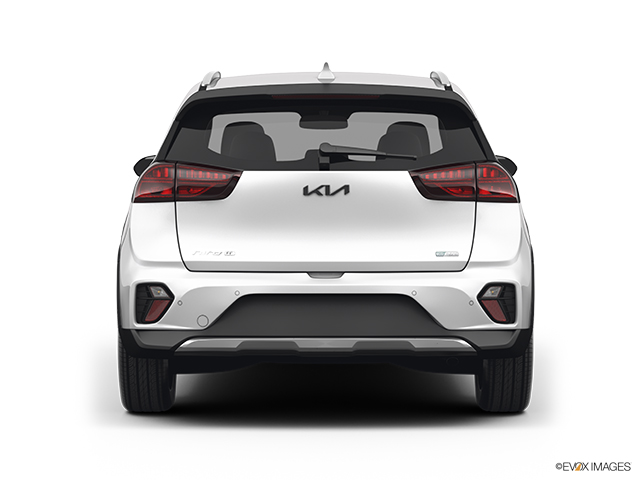2022 Kia Niro