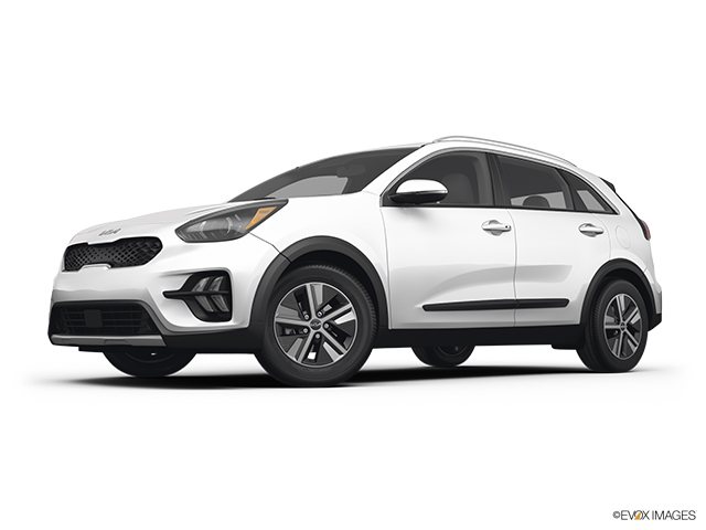 2022 Kia Niro