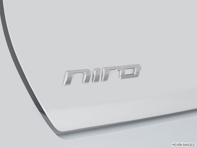 2022 Kia Niro