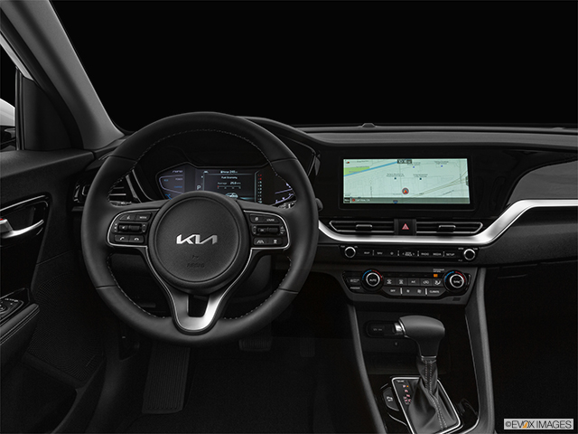 2022 Kia Niro