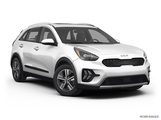 2022 Kia Niro