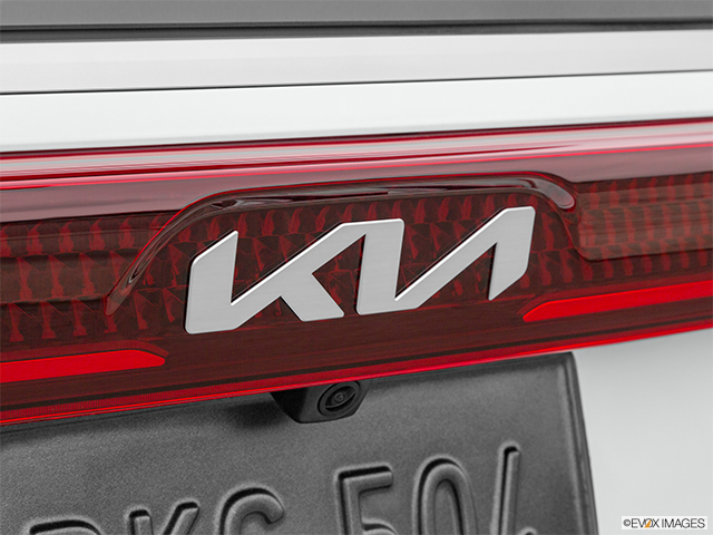 2022 Kia Carnival