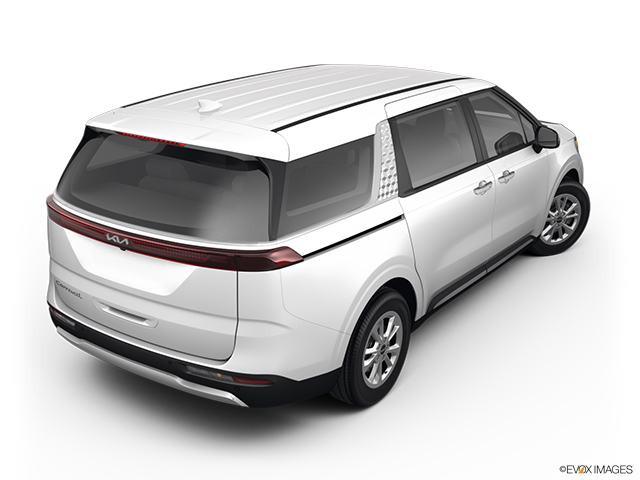 2022 Kia Carnival