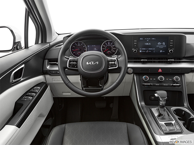 2022 Kia Carnival