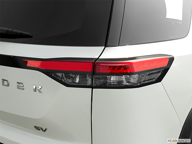 2022 Nissan Pathfinder