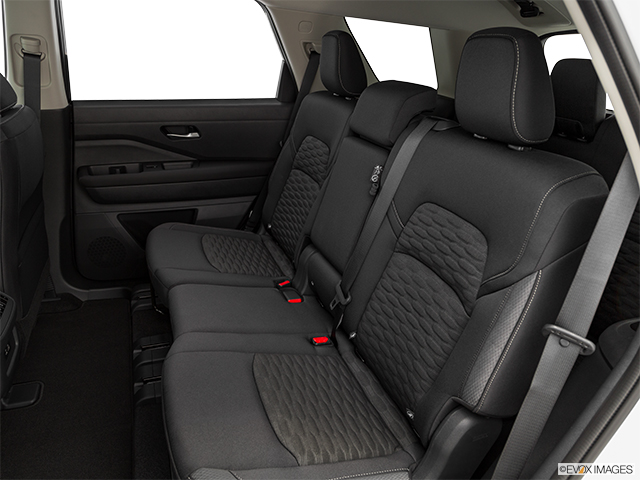 2022 Nissan Pathfinder