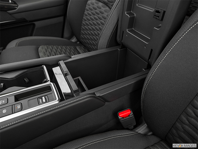 2022 Nissan Pathfinder