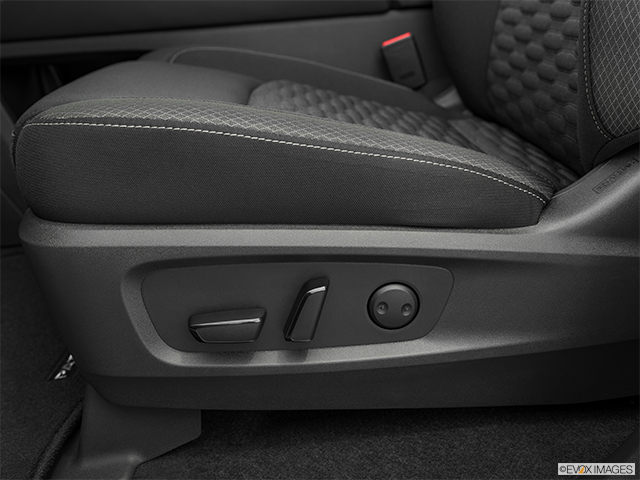 2022 Nissan Pathfinder