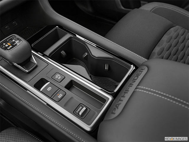 2022 Nissan Pathfinder