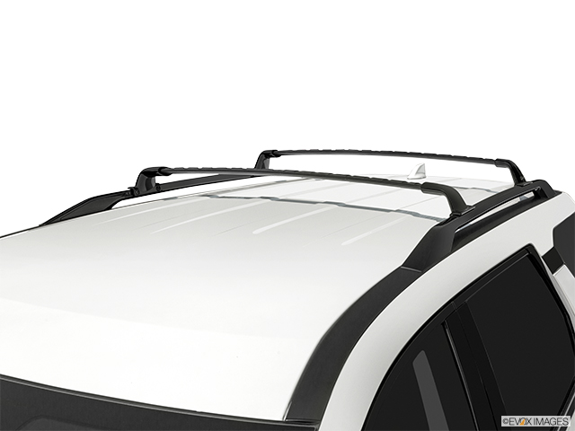 2022 Nissan Pathfinder