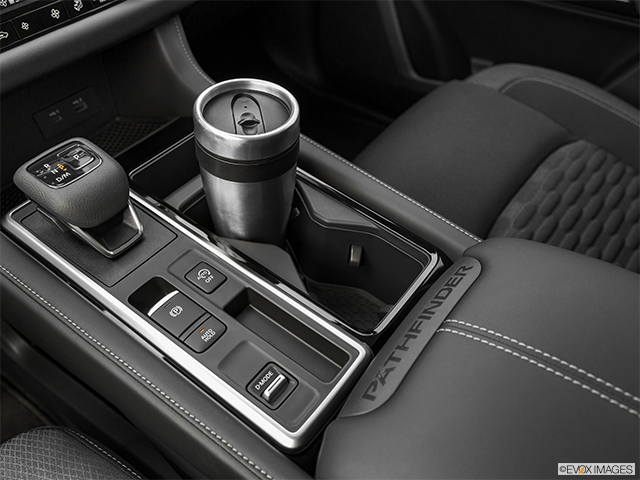 2022 Nissan Pathfinder