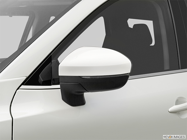 2022 Nissan Pathfinder