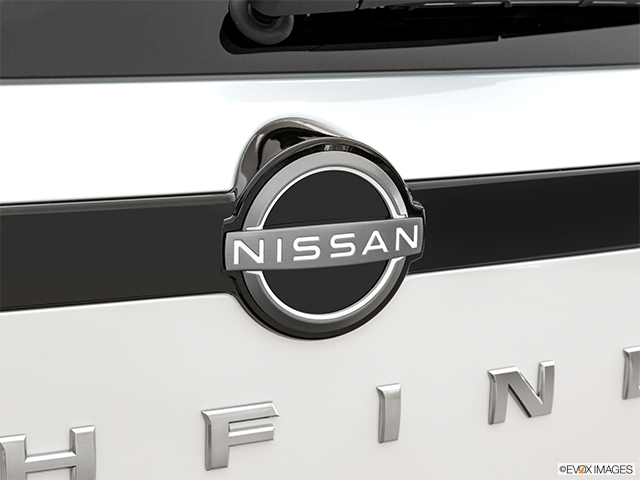 2022 Nissan Pathfinder