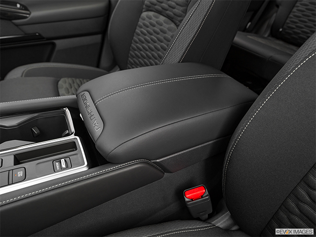 2022 Nissan Pathfinder