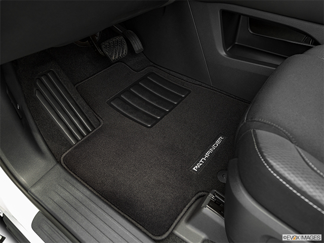 2022 Nissan Pathfinder