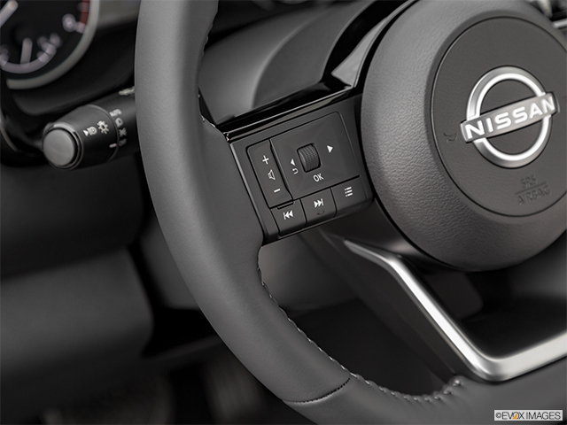 2022 Nissan Pathfinder