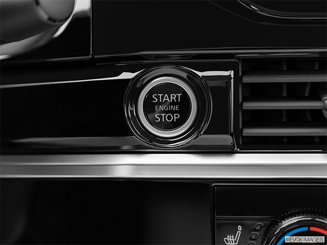 2022 Nissan Pathfinder