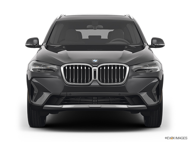 2022 BMW X3 M