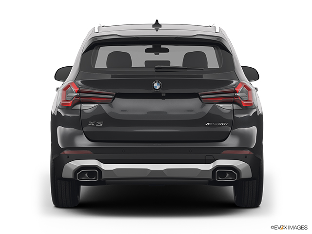2022 BMW X3 M