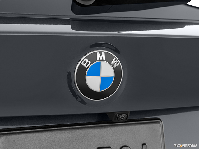 2022 BMW X3 M