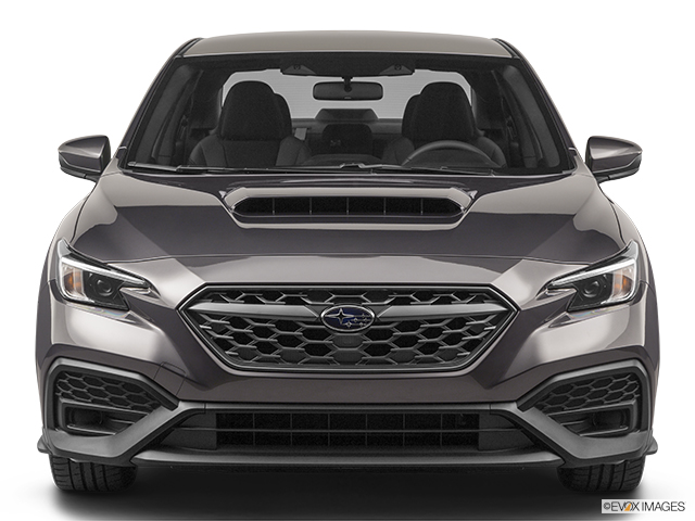 2022 Subaru WRX