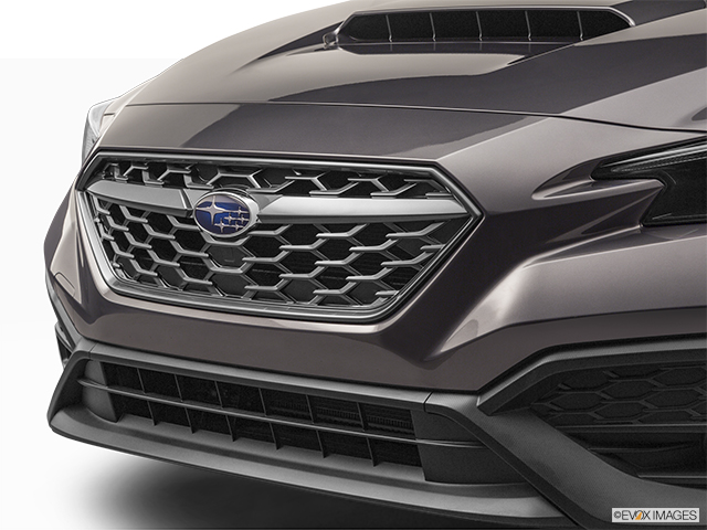 2022 Subaru WRX